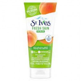 St Ives fresh skin 170g